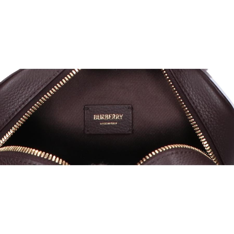 BURBERRY（バーバリー） 新品同様 81152811 ミニ ハイランド
