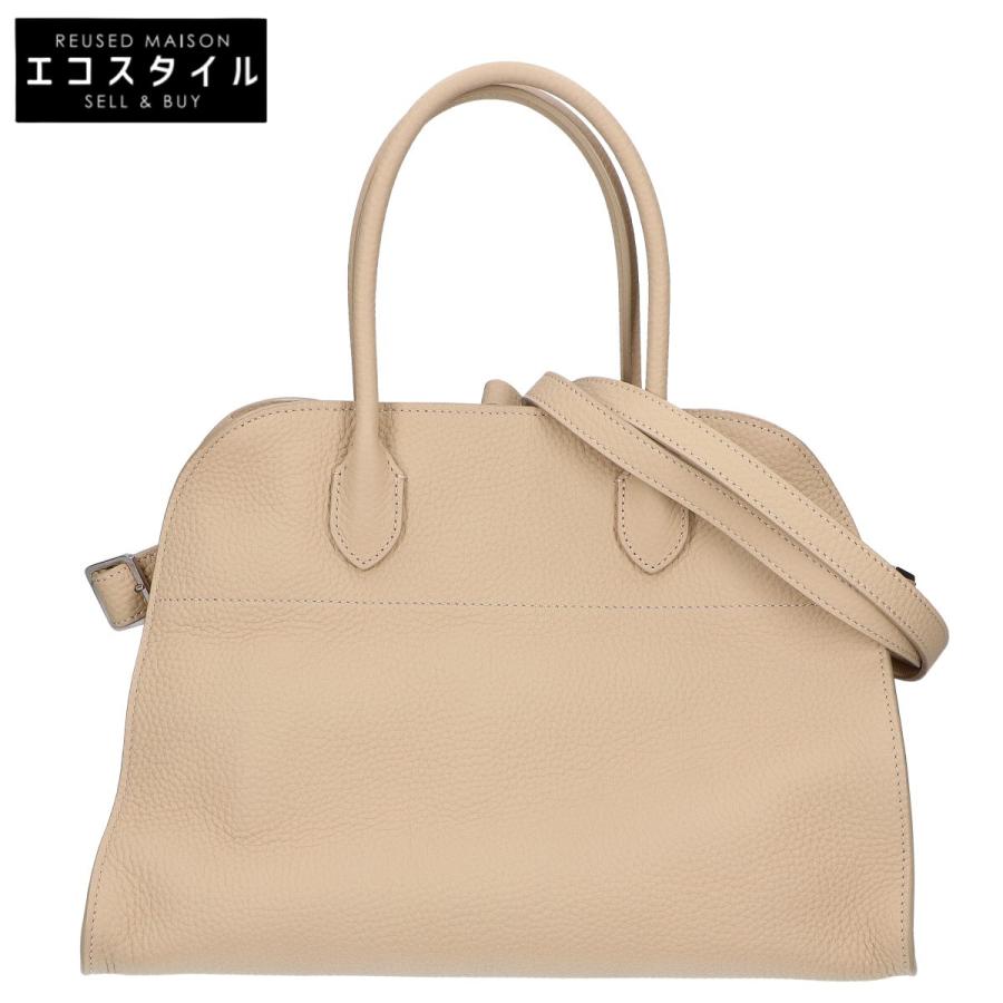 THE ROW ザ ロウ W1586 L133 SOFT MARGAUX 12 ソフトマルゴー12