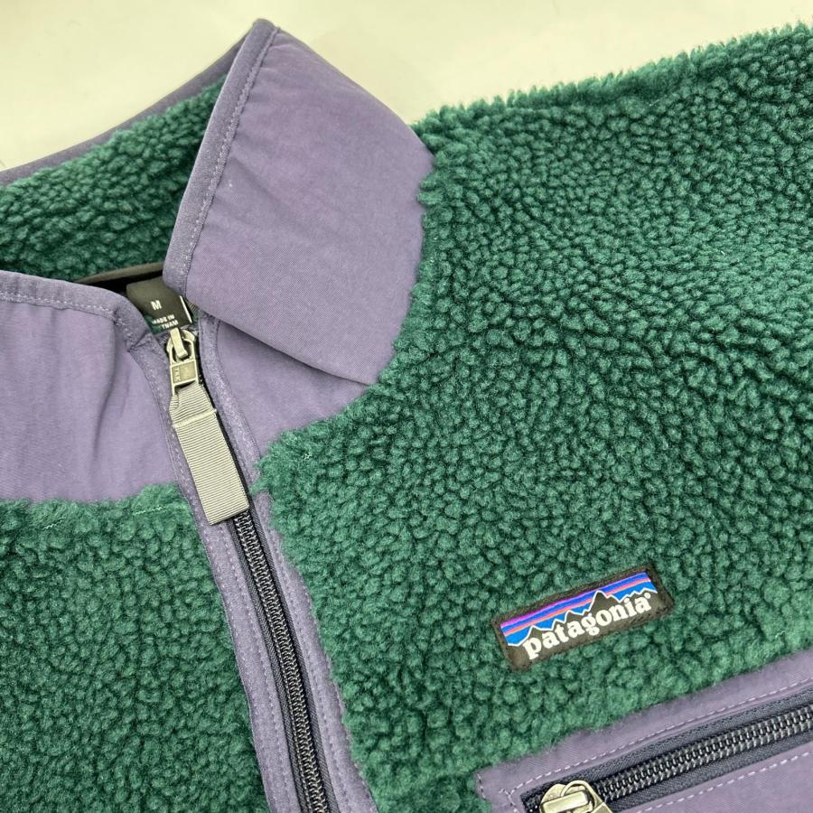 patagonia（パタゴニア） 23057FA25 Classic Retro-x Jacket レトロ
