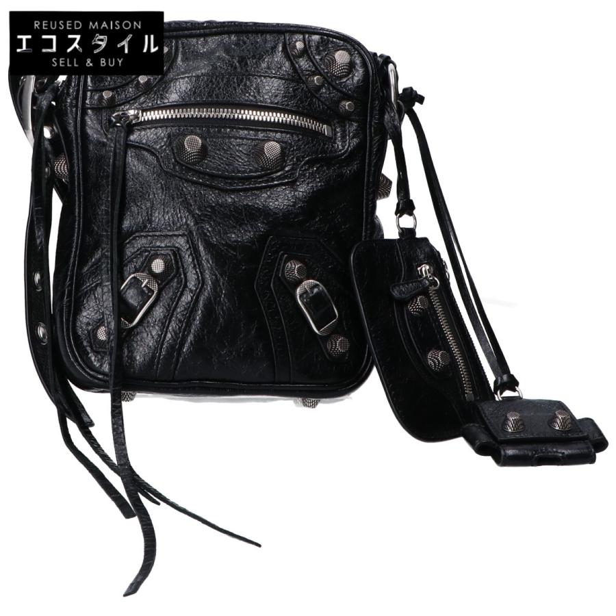 BALENCIAGA（バレンシアガ） 新品同様 719065 ル・カゴール アリーナ