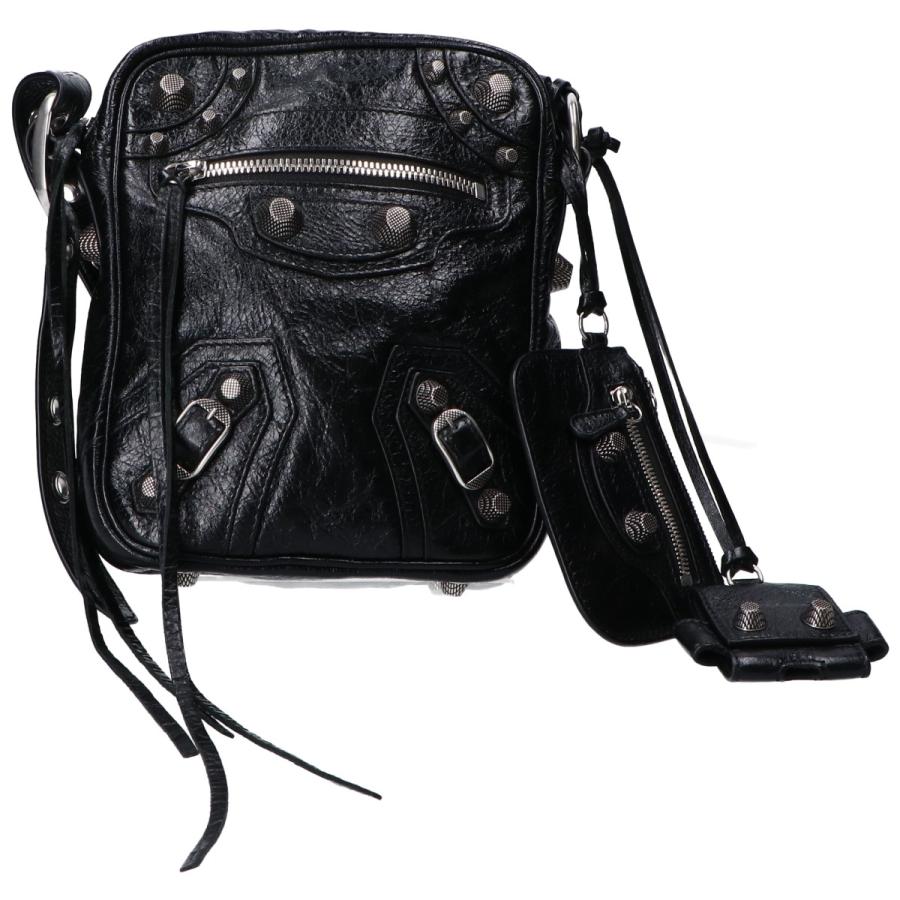 BALENCIAGA（バレンシアガ） 新品同様 719065 ル・カゴール アリーナ