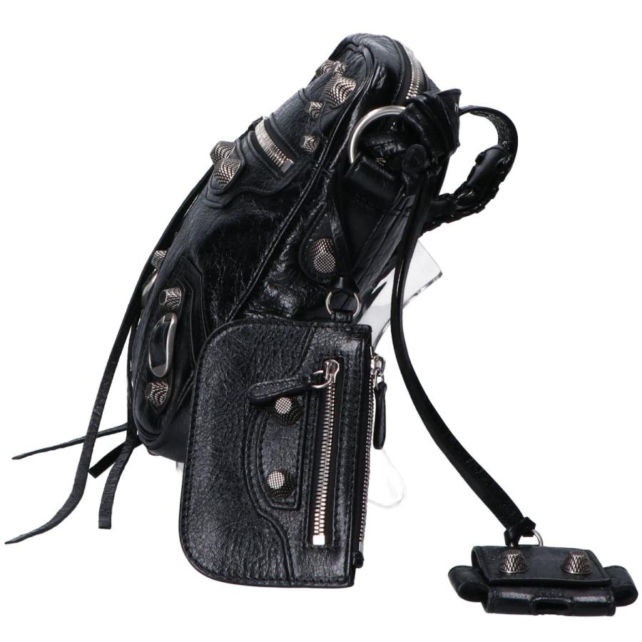 BALENCIAGA（バレンシアガ） 新品同様 719065 ル・カゴール アリーナ