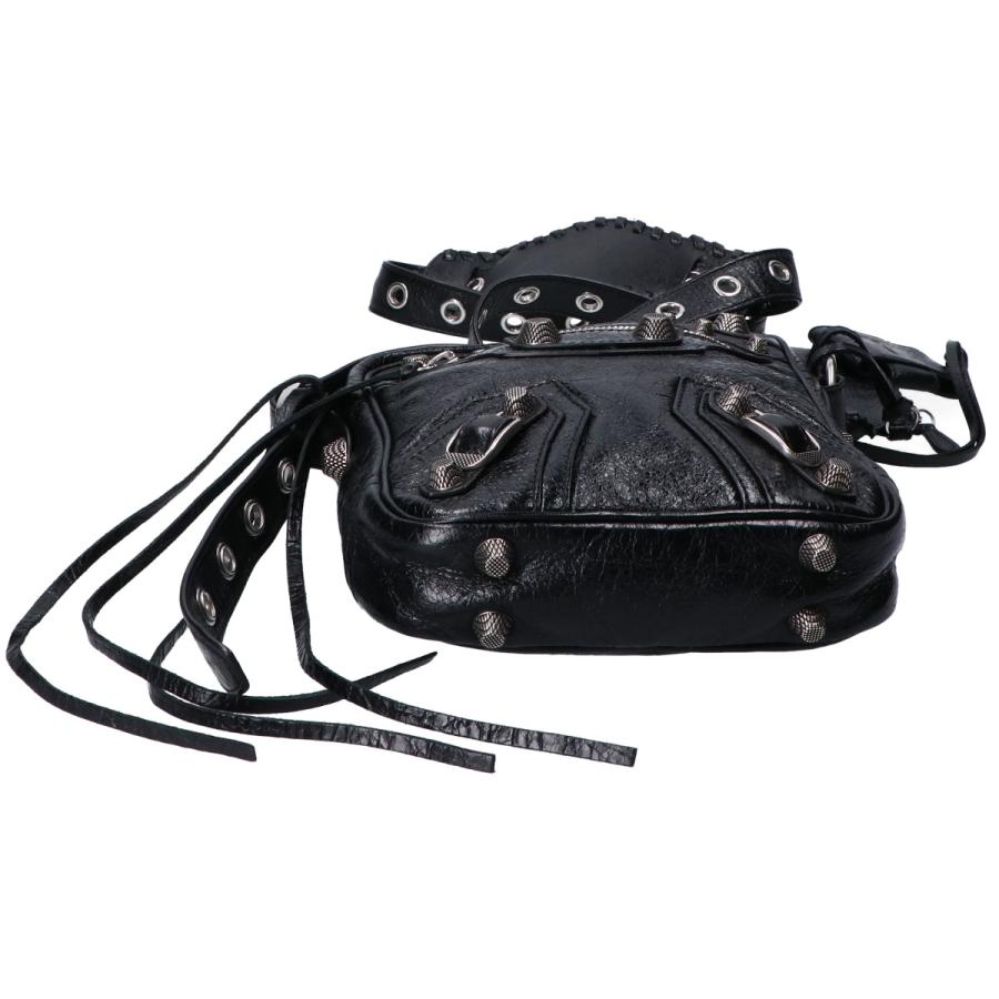 BALENCIAGA ボディバッグ バレンシアガ(BALENCIAGA) ボディバッグ・ウエストポーチ | 通販・人気