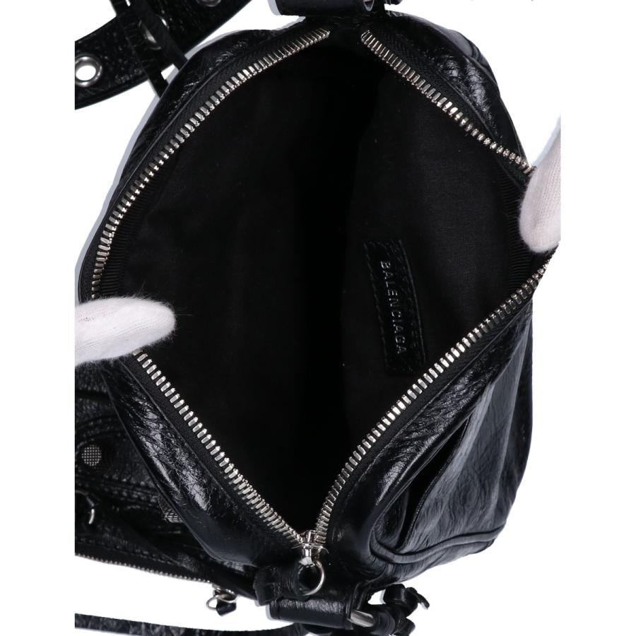 BALENCIAGA（バレンシアガ） 新品同様 719065 ル・カゴール アリーナ