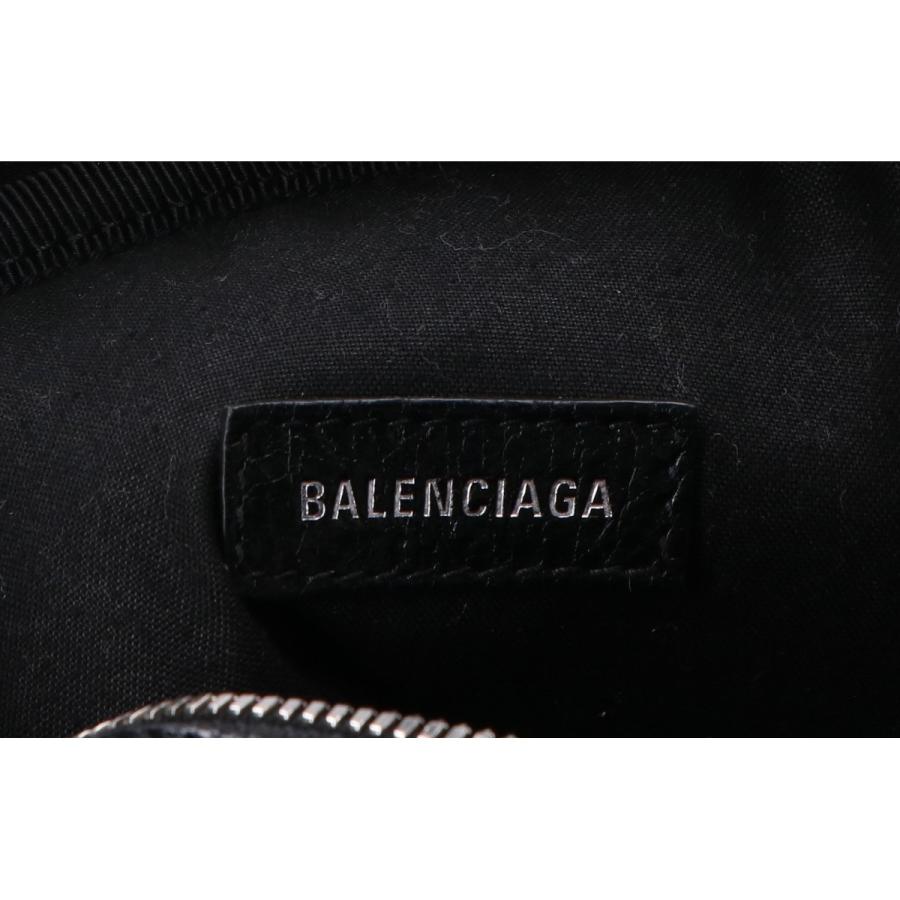 BALENCIAGA（バレンシアガ） 新品同様 719065 ル・カゴール アリーナ