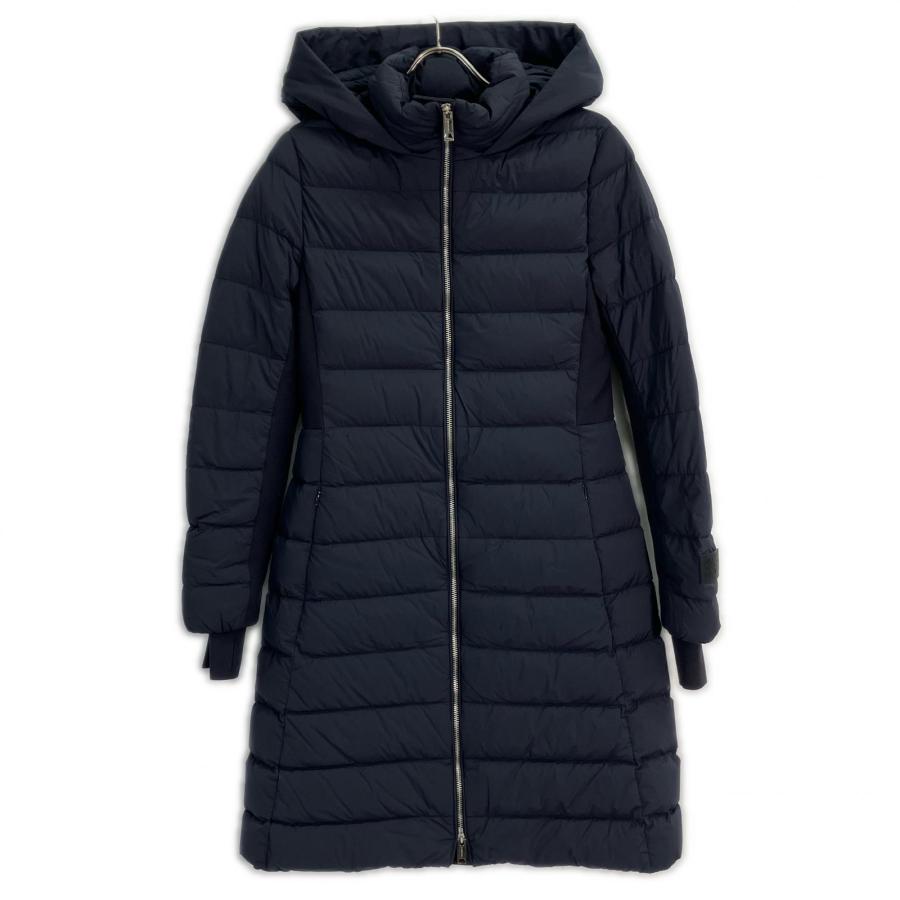 BURBERRY LONDON バーバリーロンドン 8067299 ネイビー ナイロン 