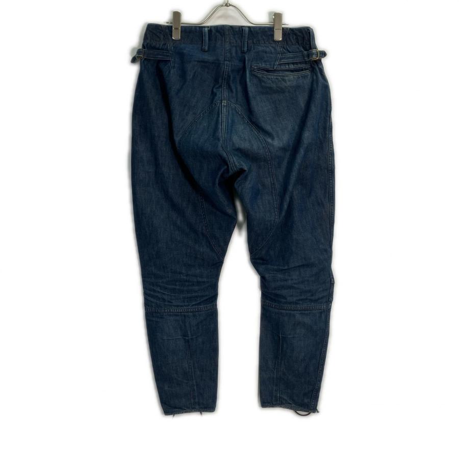 FREEWHEELERS フリーホイーラーズ FOREMAN デニムパンツ インディゴ 30