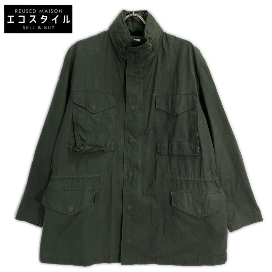 A.PRESSE アプレッセ　M-65 Field Jacket 2 A.PRESSE アプレッセ 22AAP-01-03M M-65 Field Jacket グリーン系 2