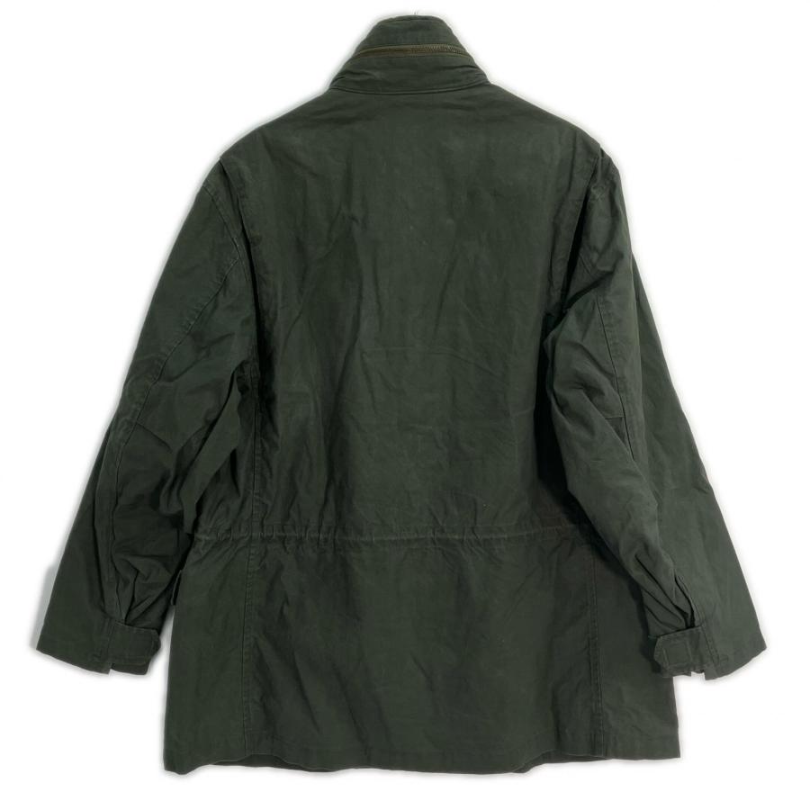 A.PRESSE アプレッセ 22AAP-01-03M M-65 Field Jacket グリーン系 2