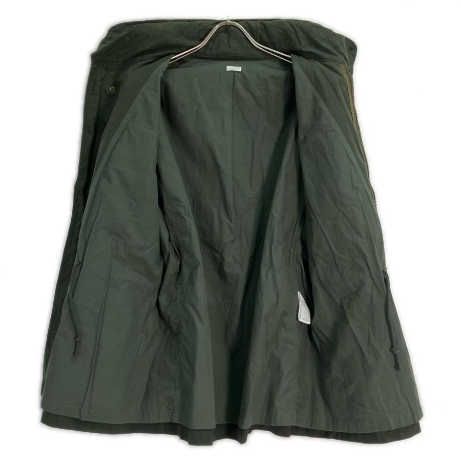 A.PRESSE アプレッセ 22AAP-01-03M M-65 Field Jacket グリーン系 2