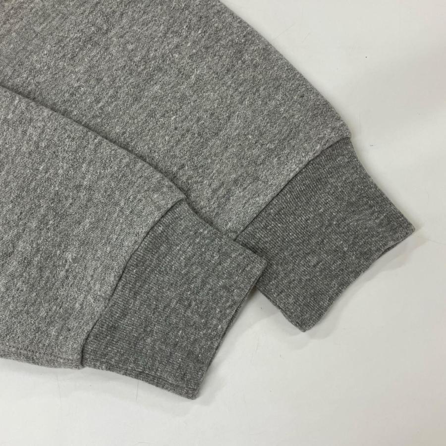 HUMAN MADE ヒューマンメイド XX30CS001 グレー ×RED WING RAGLAN