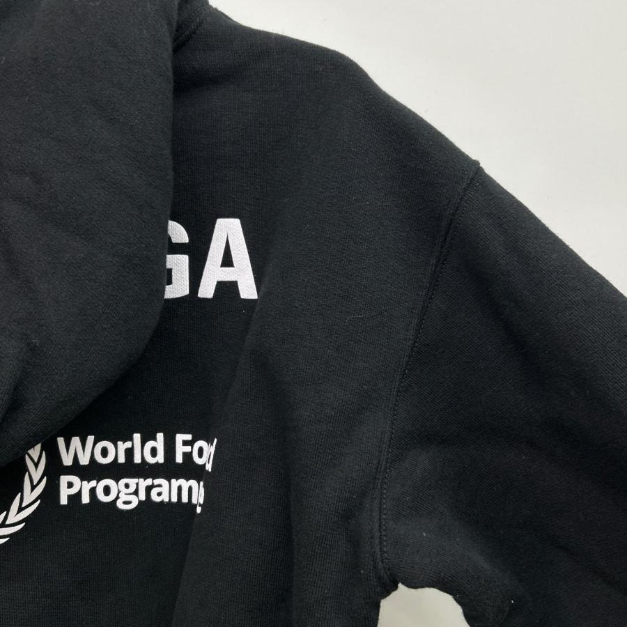 BALENCIAGA（バレンシアガ） 20年製 612959 ブラック WFPロゴ