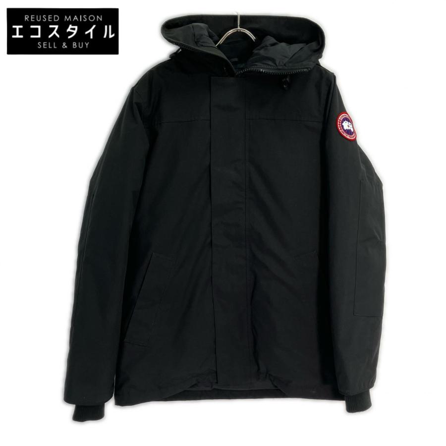 CANADA GOOSE（カナダグース） 5817M ブラック ガリバルディ GARIBALDI 