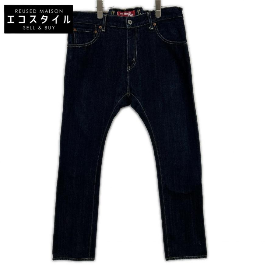 JUNYA WATANABE MAN ジュンヤワタナベマン WD-P207 × Levis デニム