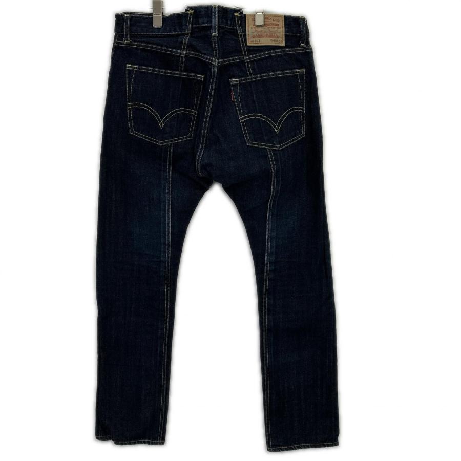 JUNYA WATANABE MAN ジュンヤワタナベマン WD-P207 × Levis デニム 