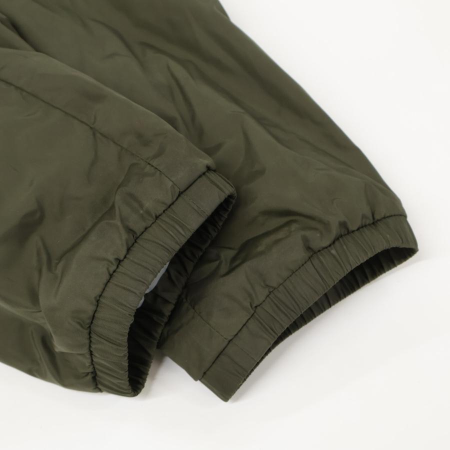 MONCLER（モンクレール） NEW URVILLE GIUBBOTTO ナイロン フーディ