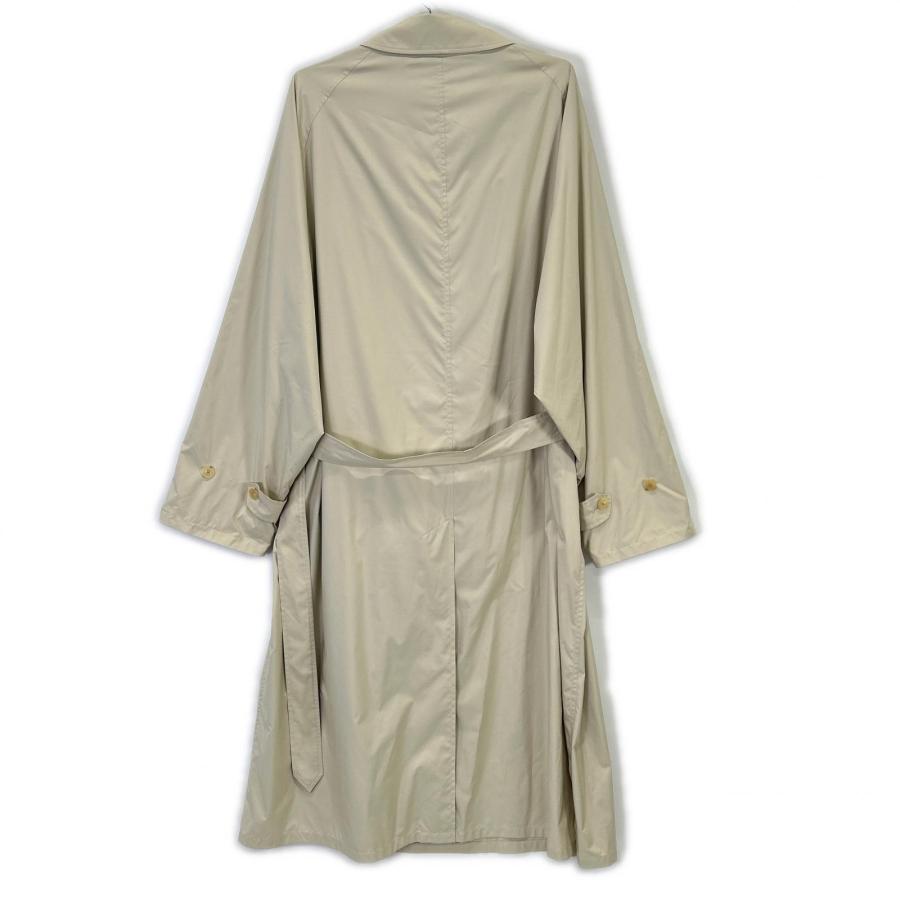 AURALEE オーラリー A20SC01LP SUPEER LIGHT POLYESTER SOUTIEN COLLAR