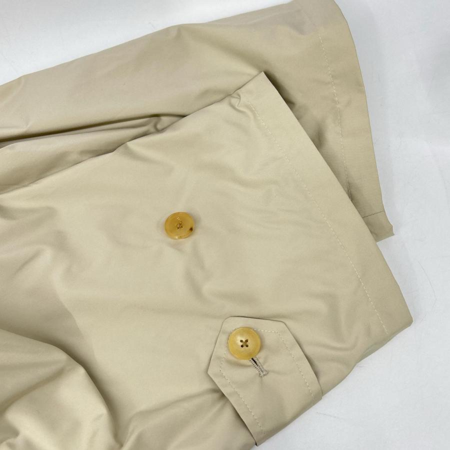 AURALEE オーラリー A20SC01LP SUPEER LIGHT POLYESTER SOUTIEN COLLAR