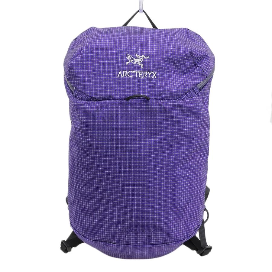美品　アークテリクス　コンシール15 Konseal 15 Backpack （コンシール 15 バックパック）ARC`TERYX
