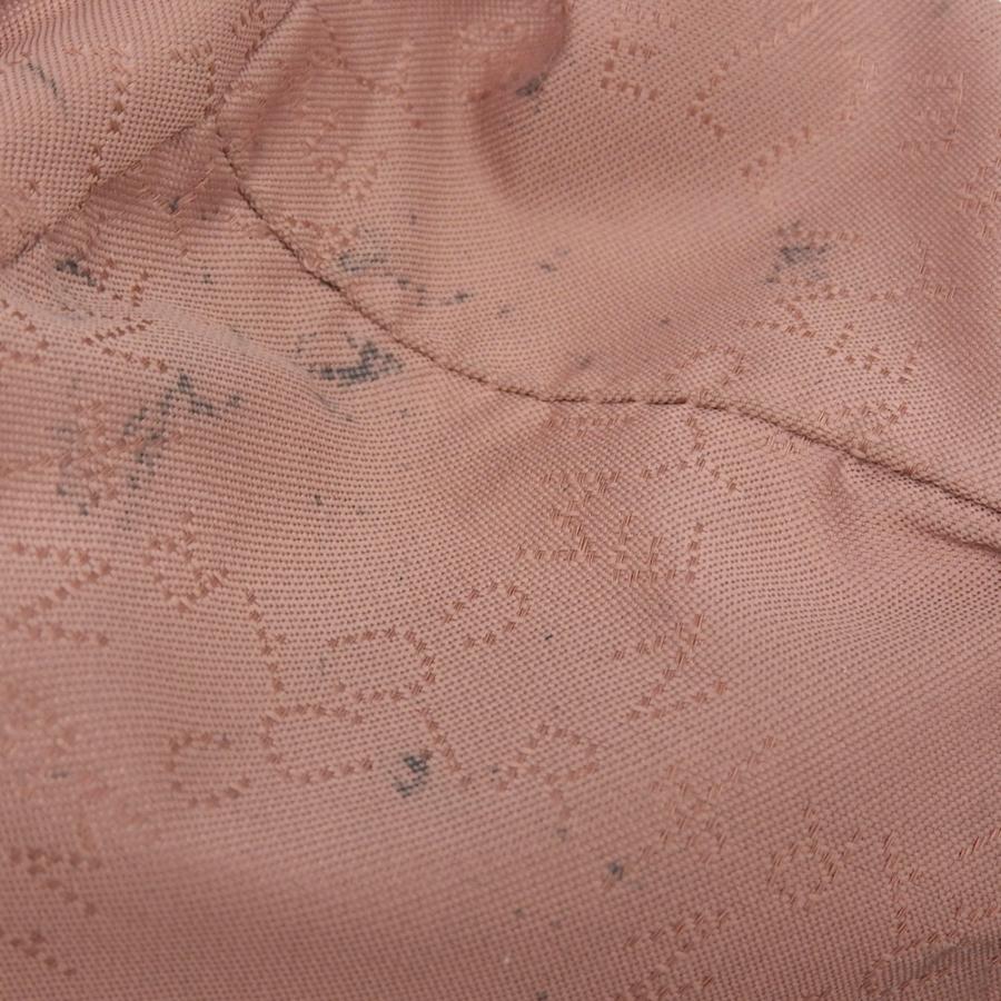 STELLA MCCARTNEY ステラマッカートニー ファラベラ ミニ 2WAY ショルダーバッグ ハンドバッグ レディース ブラウン 371223