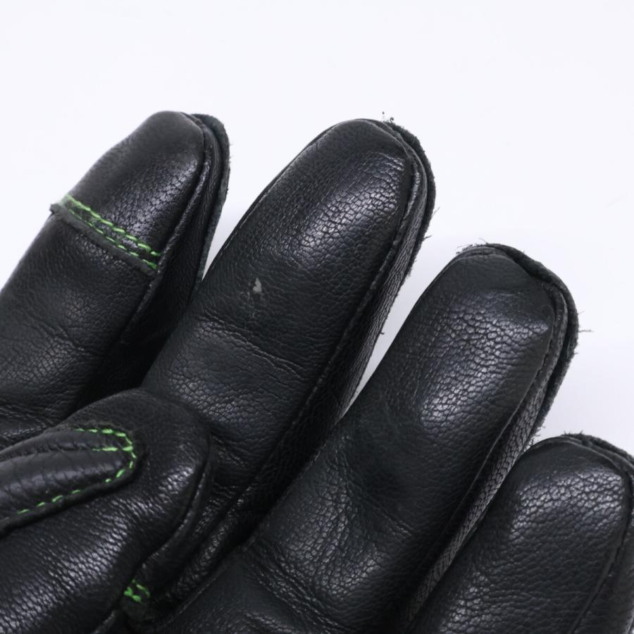 クシタニ（KUSHITANI） Kawasaki カワサキ GP ゼストウィンター