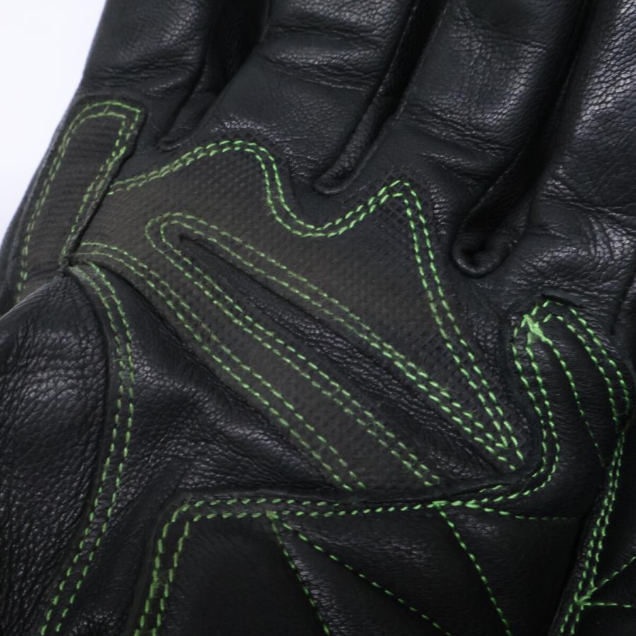クシタニ（KUSHITANI） Kawasaki カワサキ GP ゼストウィンター