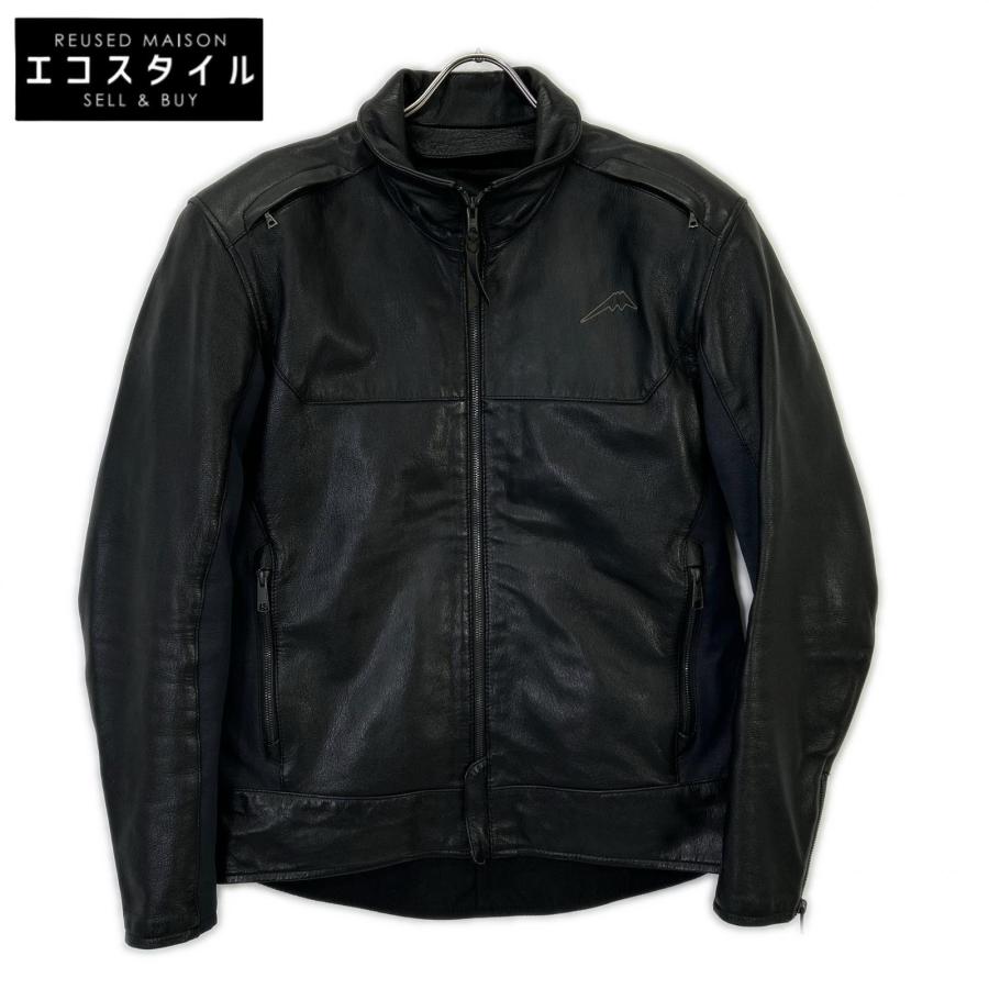 KUSHITANI クロスオーバーライトジャケット 希少L/3W ブラック クロスオーバーライトジャケット - バイク用品｜クシタニオンライン