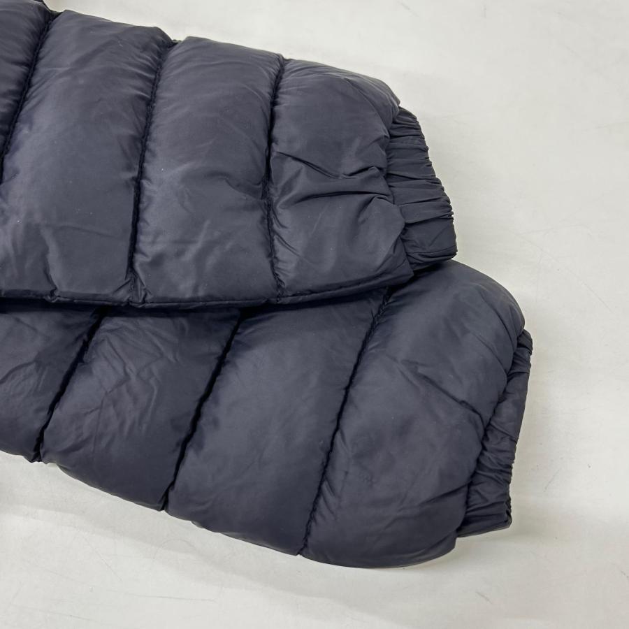 MONCLER（モンクレール） JULES フード付ダウンジャケット 2A ネイビー 