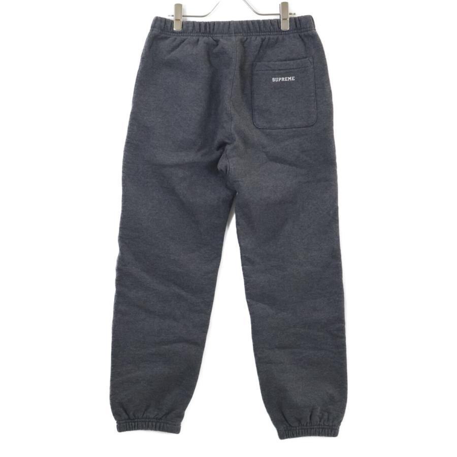 Supreme（シュプリーム） 美品/国内正規 21AW S Logo Split Sweatpant