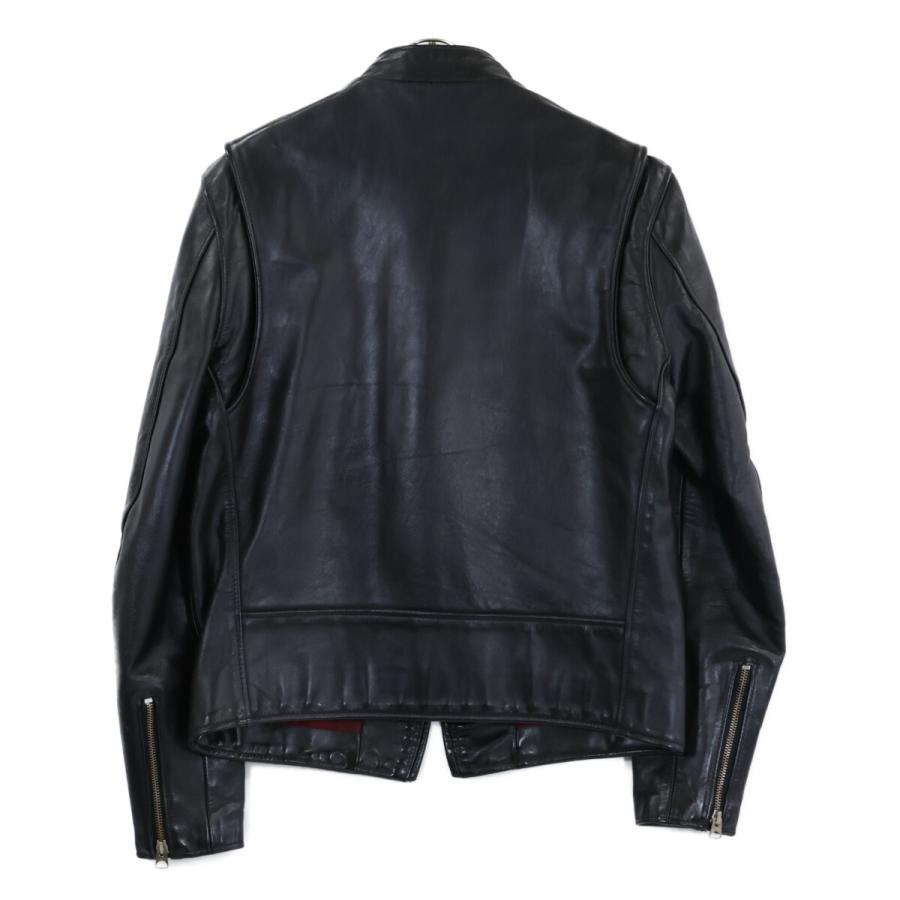 Schott N.Y.C（ショット） 国内正規/ SCHOTT 7009 641XX シングル