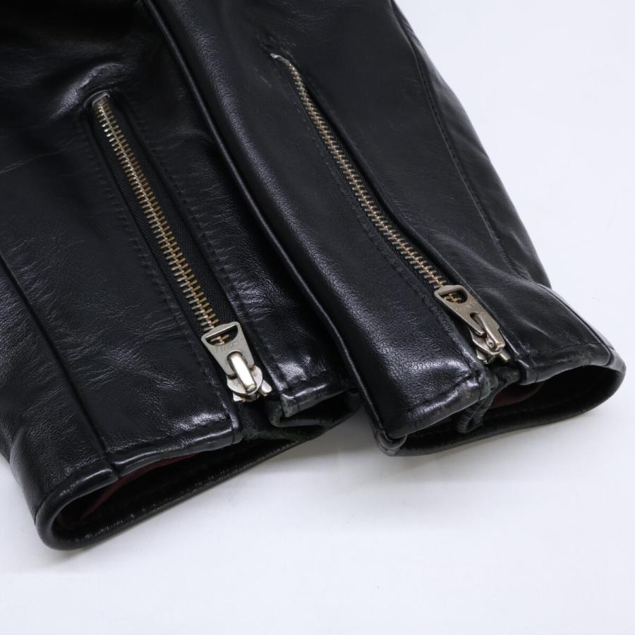Schott N.Y.C（ショット） 国内正規/ SCHOTT 7009 641XX シングル