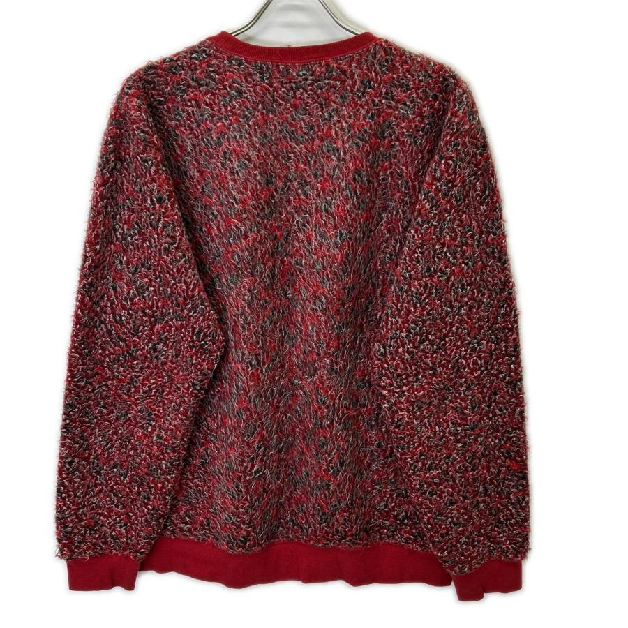 HYSTERIC GLAMOUR（ヒステリックグラマー） 24年 02243CS02 レッド