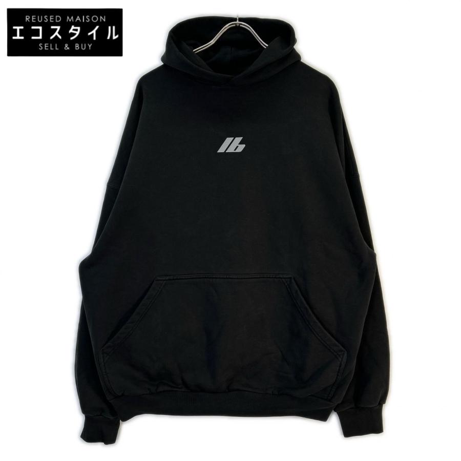 BALENCIAGA（バレンシアガ） 国内正規/24年製 739024 ACTIVEWEAR プル