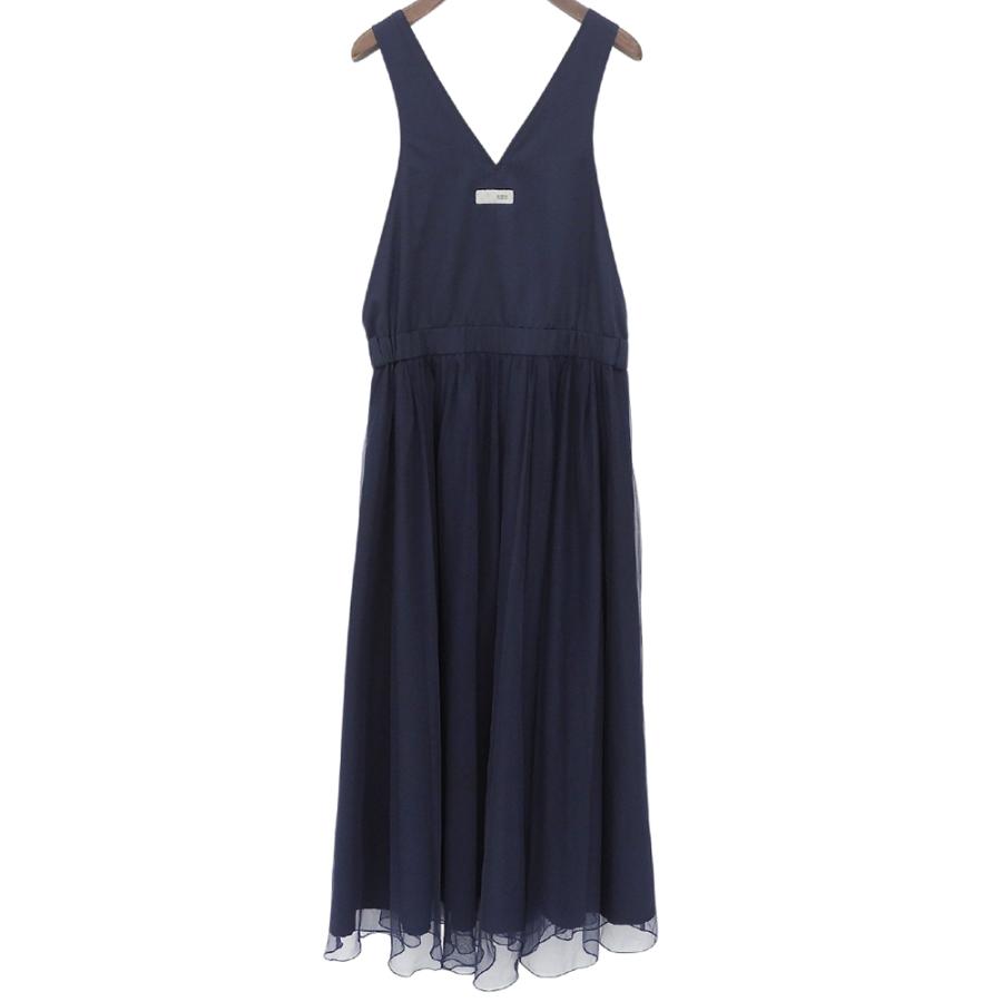 ayane チュールジャンパースカート サイズ38 新品 ayane アヤン