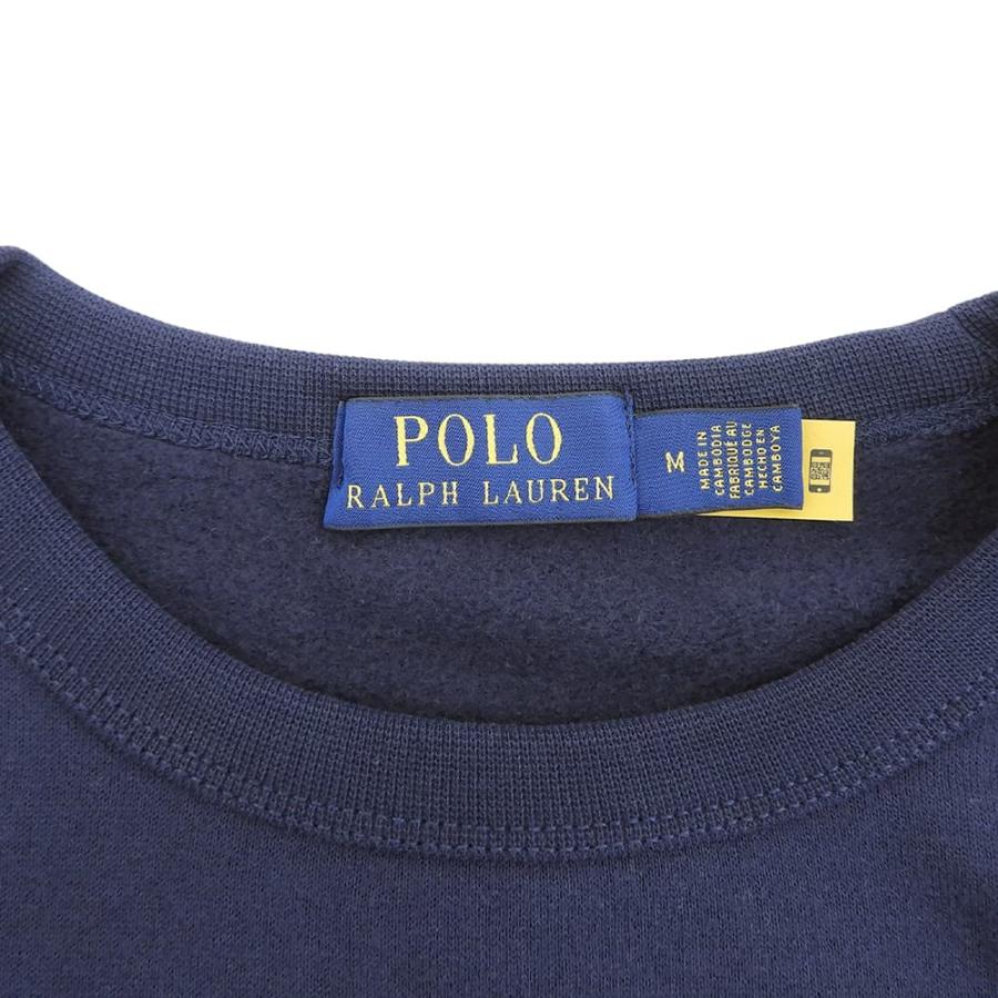 POLO RALPH LAUREN（ポロ・ラルフローレン） 美品 ポロ ラルフローレン