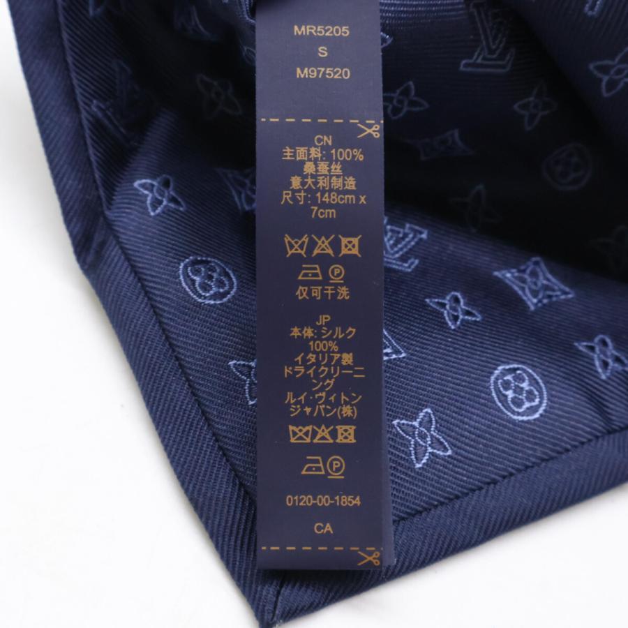 美品 LOUIS VUITTON ルイヴィトン 25年製 M97520 モノグラム ブラスト