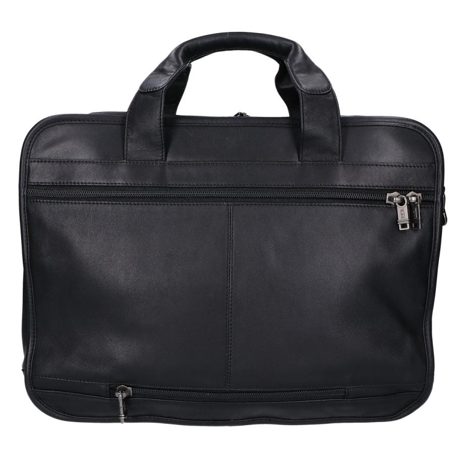 TUMI（トゥミ） 美品/ 96031D4 レザー エクスパンダブル 2WAY
