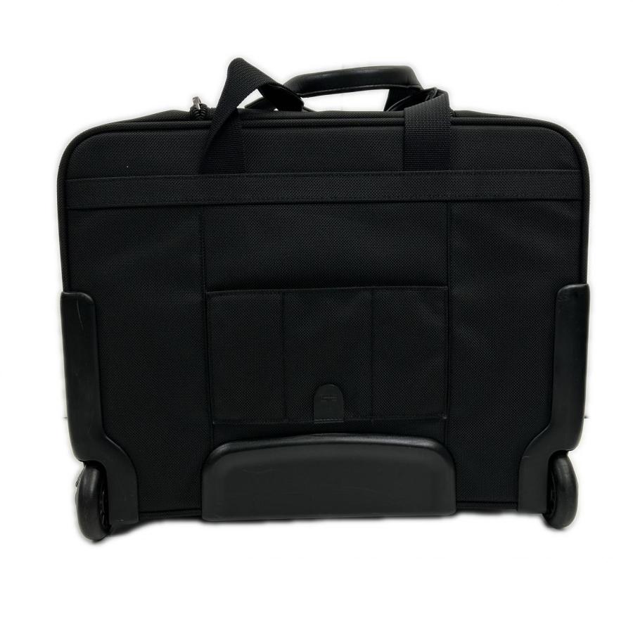 TUMI トゥミ 26103D4 ブラック エクスパンダブル 2輪 キャリーケース メンズの画像