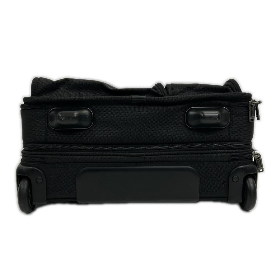 TUMI トゥミ 26103D4 ブラック エクスパンダブル 2輪 キャリーケース メンズの画像