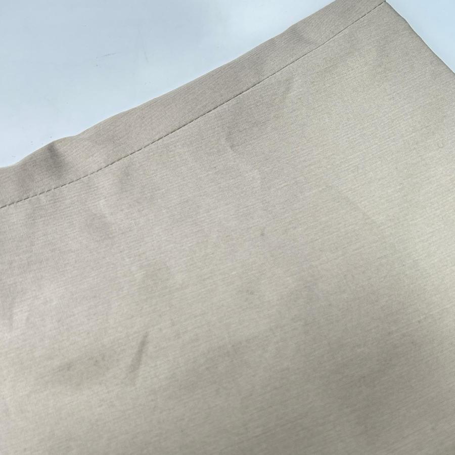 国内正規   HERMES エルメス A9210 コットン 2釦 シングル スーツ セットアップ 52/8R メンズの画像