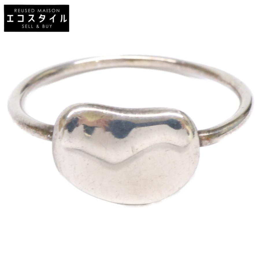 TIFFANY&Co.（ティファニー） 925 ビーン リング 指輪 レディース