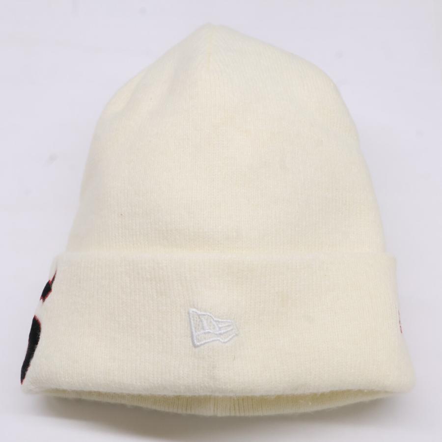Supreme（シュプリーム） New Era S Logo Beanie ニューエラ Sロゴ刺繍