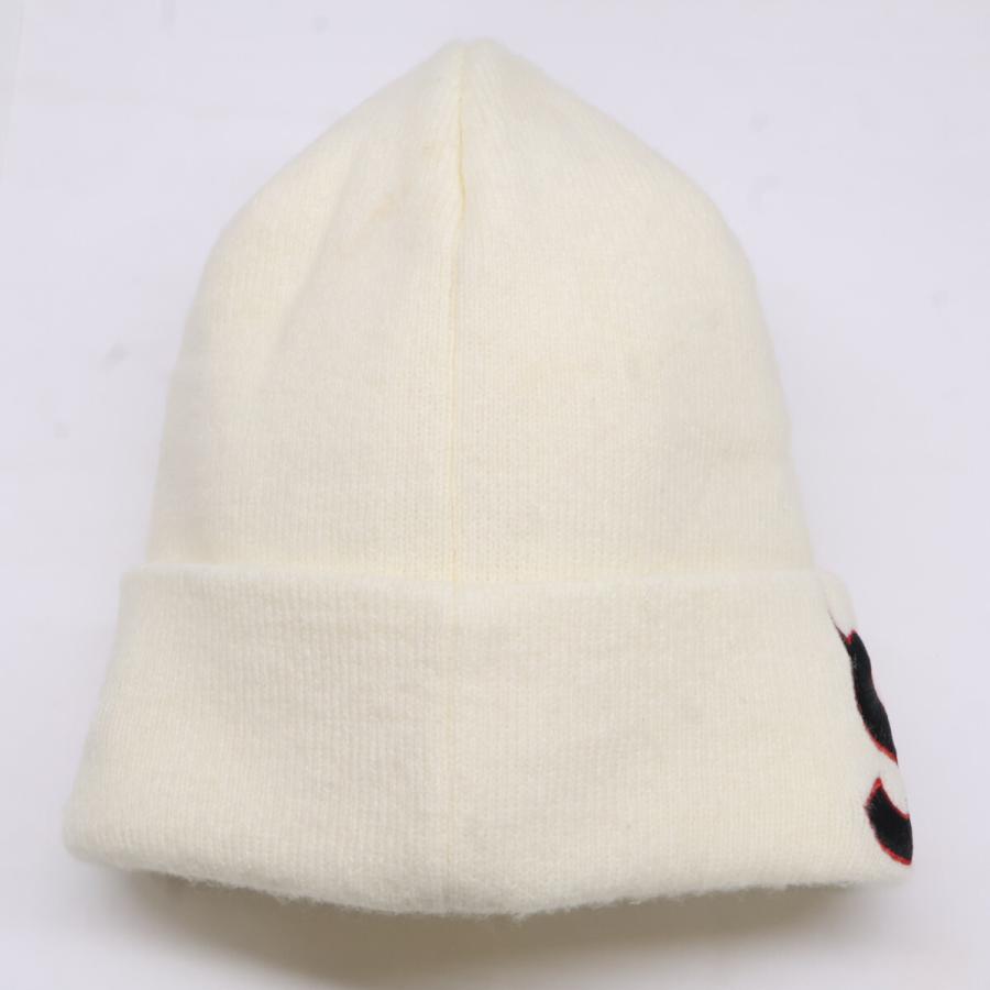 Supreme（シュプリーム） New Era S Logo Beanie ニューエラ Sロゴ刺繍