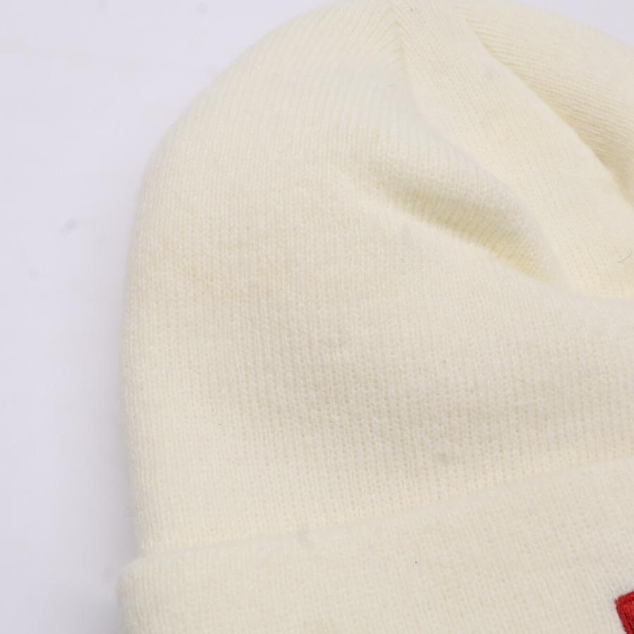 Supreme（シュプリーム） New Era S Logo Beanie ニューエラ Sロゴ刺繍