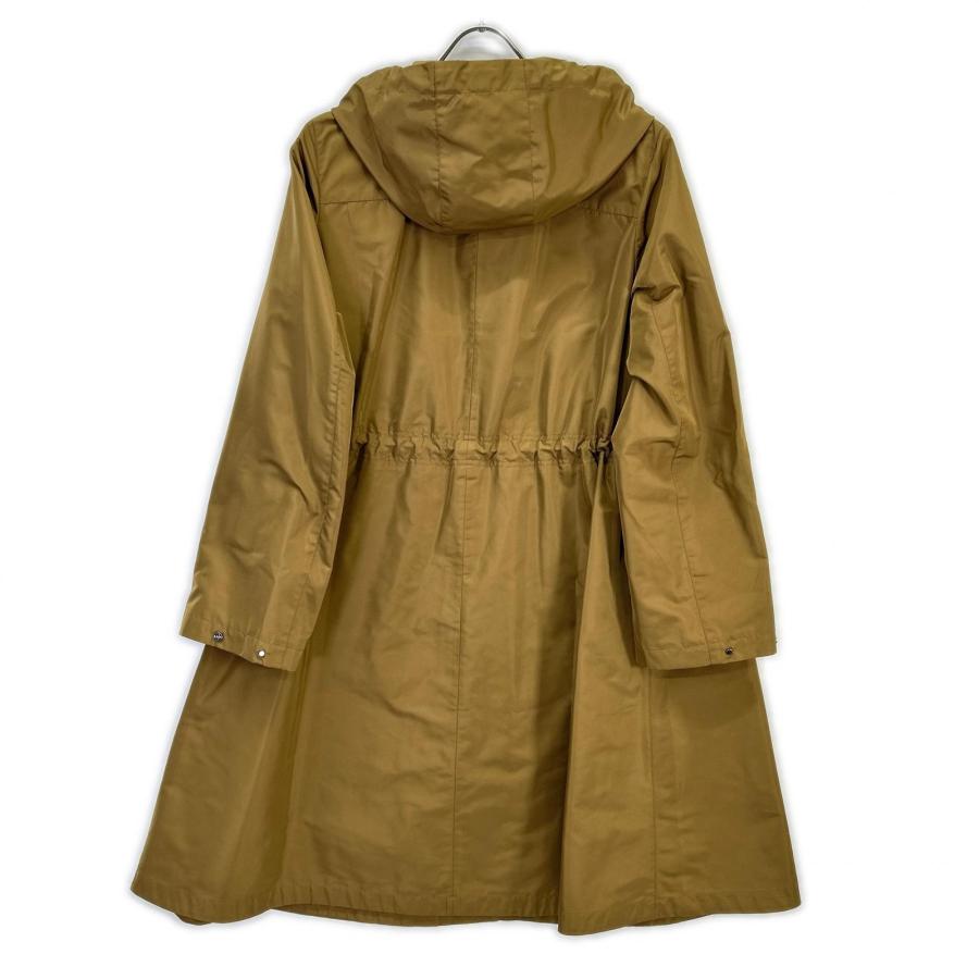 Loro Piana（ロロピアーナ） ブラウン レインシステム コート ブラウン