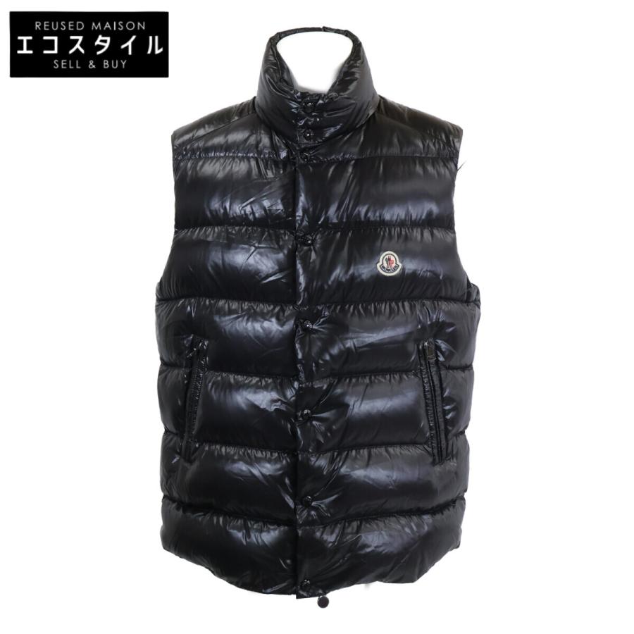 MONCLER（モンクレール） 美品/24年製 TIBB GILET ダウン ベスト 4