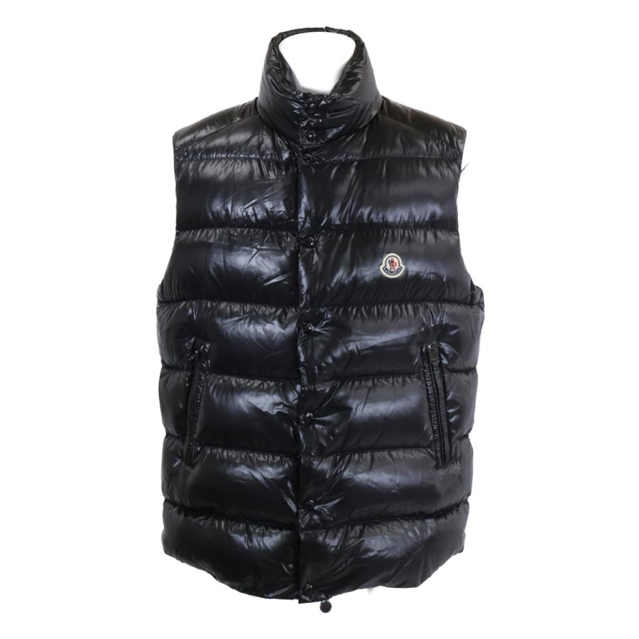 MONCLER（モンクレール） 美品/24年製 TIBB GILET ダウン ベスト 4