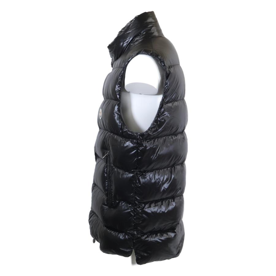 MONCLER（モンクレール） 美品/24年製 TIBB GILET ダウン ベスト 4