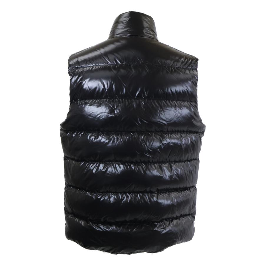MONCLER（モンクレール） 美品/24年製 TIBB GILET ダウン ベスト 4