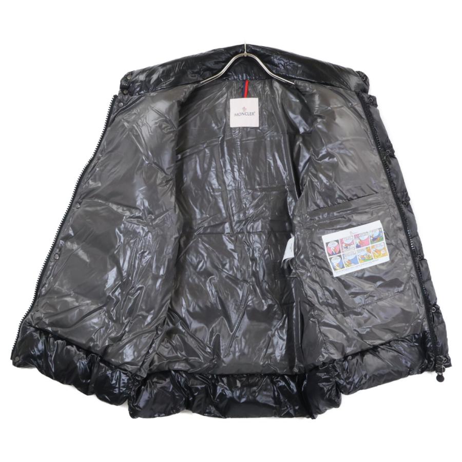 MONCLER（モンクレール） 美品/24年製 TIBB GILET ダウン ベスト 4